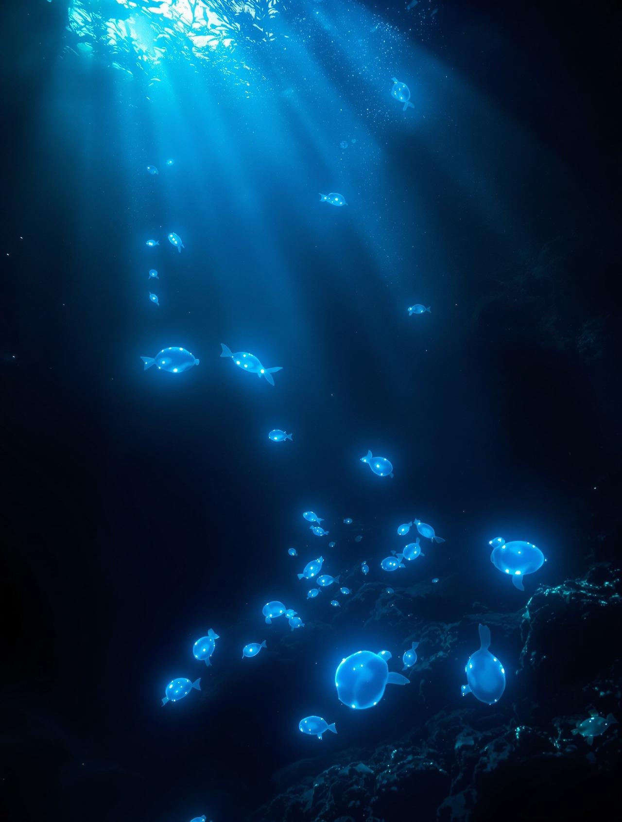 深海探险家 2026 深海探险家 - 科学 / 探险