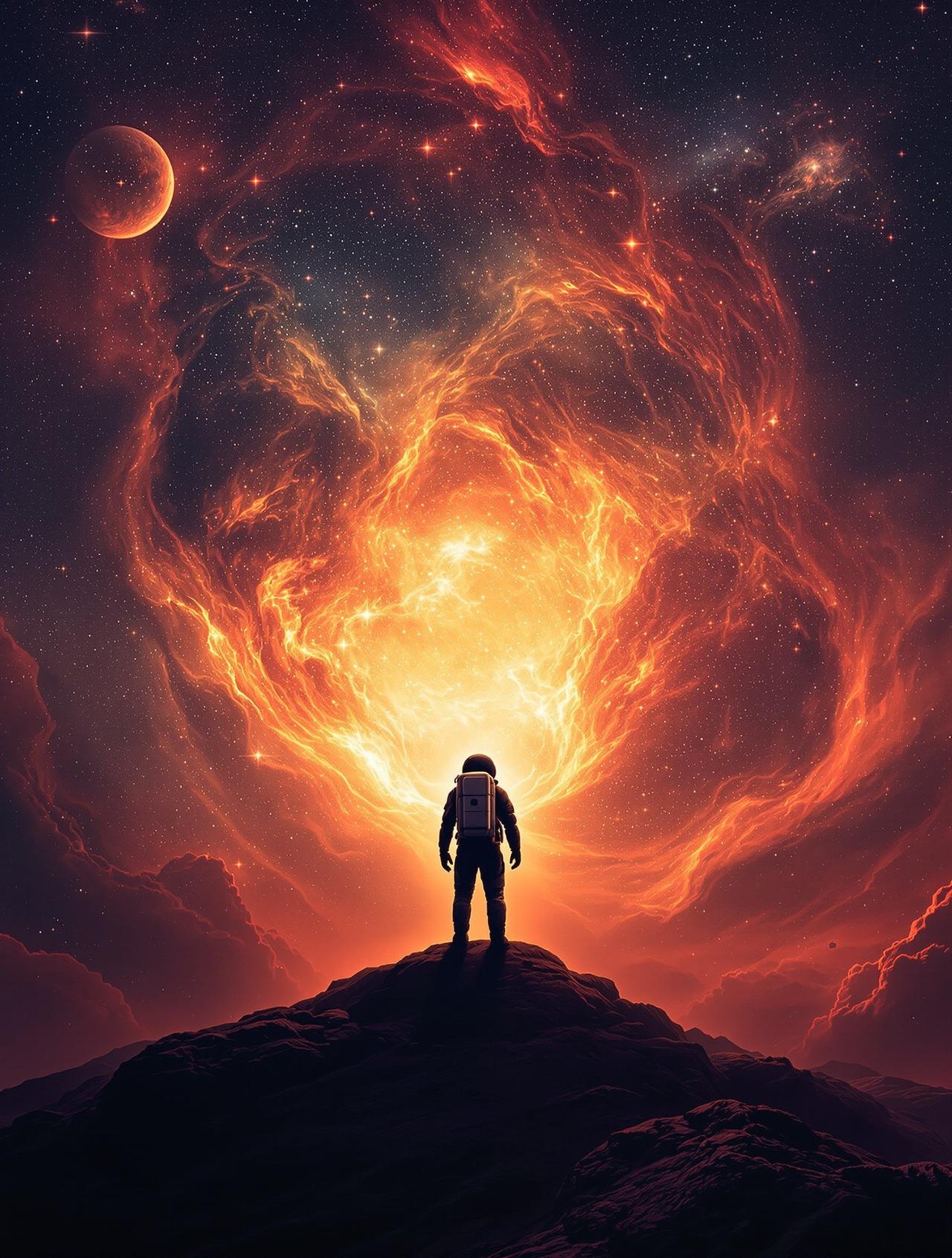 星际征途:新纪元 2026 星际征途:新纪元 - 科幻 / 冒险