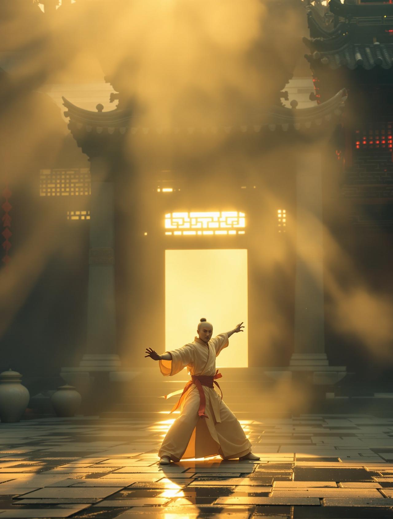 中国功夫 2026 中国功夫 - 文化 / 武术