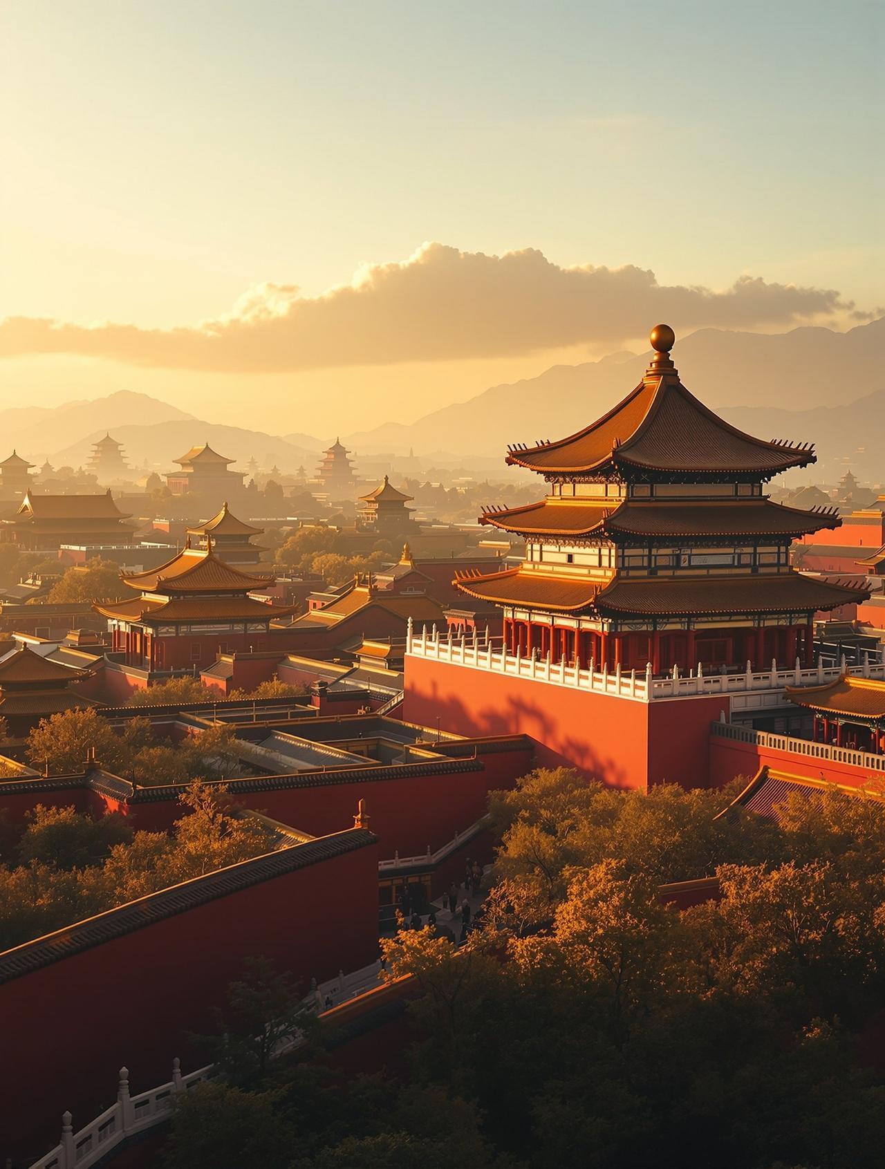 故宫600年 2025 故宫600年 - 历史 / 文化